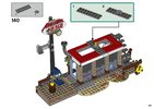 Notice / Instructions de Montage - LEGO - 70422 - Shrimp Shack Attack: Page 109