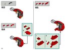 Notice / Instructions de Montage - LEGO - 70422 - Shrimp Shack Attack: Page 122