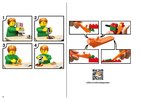 Notice / Instructions de Montage - LEGO - 70422 - Shrimp Shack Attack: Page 2