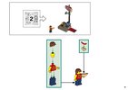 Notice / Instructions de Montage - LEGO - 70422 - Shrimp Shack Attack: Page 15