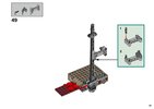 Notice / Instructions de Montage - LEGO - 70422 - Shrimp Shack Attack: Page 29