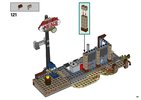 Notice / Instructions de Montage - LEGO - 70422 - Shrimp Shack Attack: Page 89