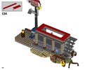 Notice / Instructions de Montage - LEGO - 70422 - Shrimp Shack Attack: Page 102