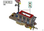 Notice / Instructions de Montage - LEGO - 70422 - Shrimp Shack Attack: Page 103