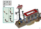 Notice / Instructions de Montage - LEGO - 70422 - Shrimp Shack Attack: Page 105