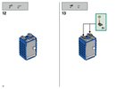 Notice / Instructions de Montage - LEGO - 70423 - Paranormal Intercept Bus 3000: Page 14