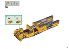 Notice / Instructions de Montage - LEGO - 70423 - Paranormal Intercept Bus 3000: Page 55