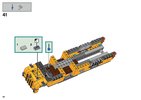 Notice / Instructions de Montage - LEGO - 70423 - Paranormal Intercept Bus 3000: Page 58