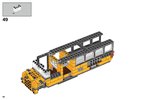 Notice / Instructions de Montage - LEGO - 70423 - Paranormal Intercept Bus 3000: Page 66