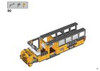 Notice / Instructions de Montage - LEGO - 70423 - Paranormal Intercept Bus 3000: Page 67