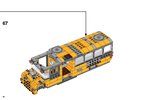 Notice / Instructions de Montage - LEGO - 70423 - Paranormal Intercept Bus 3000: Page 76