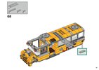 Notice / Instructions de Montage - LEGO - 70423 - Paranormal Intercept Bus 3000: Page 77