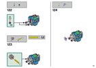 Notice / Instructions de Montage - LEGO - 70423 - Paranormal Intercept Bus 3000: Page 115