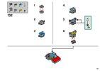 Notice / Instructions de Montage - LEGO - 70423 - Paranormal Intercept Bus 3000: Page 119