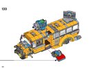 Notice / Instructions de Montage - LEGO - 70423 - Paranormal Intercept Bus 3000: Page 120