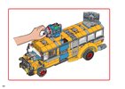 Notice / Instructions de Montage - LEGO - 70423 - Paranormal Intercept Bus 3000: Page 130