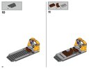 Notice / Instructions de Montage - LEGO - 70423 - Paranormal Intercept Bus 3000: Page 20