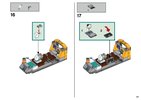 Notice / Instructions de Montage - LEGO - 70423 - Paranormal Intercept Bus 3000: Page 23