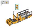 Notice / Instructions de Montage - LEGO - 70423 - Paranormal Intercept Bus 3000: Page 60