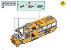 Notice / Instructions de Montage - LEGO - 70423 - Paranormal Intercept Bus 3000: Page 78