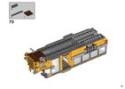 Notice / Instructions de Montage - LEGO - 70423 - Paranormal Intercept Bus 3000: Page 83