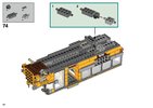 Notice / Instructions de Montage - LEGO - 70423 - Paranormal Intercept Bus 3000: Page 84