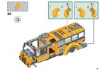 Notice / Instructions de Montage - LEGO - 70423 - Paranormal Intercept Bus 3000: Page 91