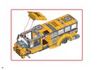 Notice / Instructions de Montage - LEGO - 70423 - Paranormal Intercept Bus 3000: Page 96