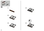 Notice / Instructions de Montage - LEGO - 70423 - Paranormal Intercept Bus 3000: Page 100