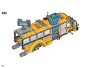 Notice / Instructions de Montage - LEGO - 70423 - Paranormal Intercept Bus 3000: Page 126