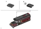 Notice / Instructions de Montage - LEGO - 70424 - Ghost Train Express: Page 88