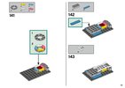 Notice / Instructions de Montage - LEGO - 70424 - Ghost Train Express: Page 101