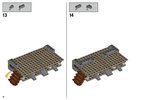 Notice / Instructions de Montage - LEGO - 70424 - Ghost Train Express: Page 12