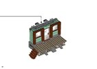 Notice / Instructions de Montage - LEGO - 70424 - Ghost Train Express: Page 20