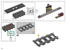 Notice / Instructions de Montage - LEGO - 70424 - Ghost Train Express: Page 32