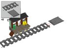 Notice / Instructions de Montage - LEGO - 70424 - Ghost Train Express: Page 34