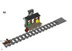 Notice / Instructions de Montage - LEGO - 70424 - Ghost Train Express: Page 38