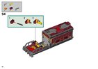 Notice / Instructions de Montage - LEGO - 70424 - Ghost Train Express: Page 74