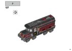 Notice / Instructions de Montage - LEGO - 70424 - Ghost Train Express: Page 93