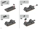 Notice / Instructions de Montage - LEGO - 70424 - Ghost Train Express: Page 98