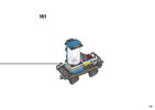 Notice / Instructions de Montage - LEGO - 70424 - Ghost Train Express: Page 109