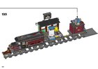 Notice / Instructions de Montage - LEGO - 70424 - Ghost Train Express: Page 128