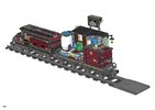 Notice / Instructions de Montage - LEGO - 70424 - Ghost Train Express: Page 130