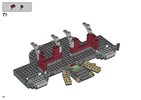 Notice / Instructions de Montage - LEGO - 70425 - Newbury Haunted High School: Page 50