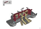 Notice / Instructions de Montage - LEGO - 70425 - Newbury Haunted High School: Page 65