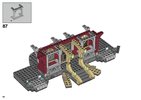 Notice / Instructions de Montage - LEGO - 70425 - Newbury Haunted High School: Page 66