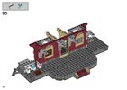 Notice / Instructions de Montage - LEGO - 70425 - Newbury Haunted High School: Page 70