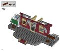 Notice / Instructions de Montage - LEGO - 70425 - Newbury Haunted High School: Page 80