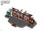 Notice / Instructions de Montage - LEGO - 70425 - Newbury Haunted High School: Page 90