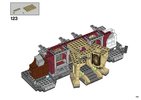 Notice / Instructions de Montage - LEGO - 70425 - Newbury Haunted High School: Page 103